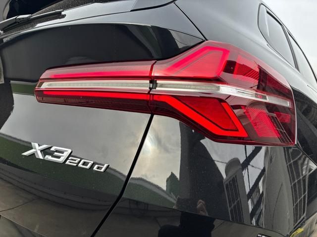 BMW X3 2025 Image 31