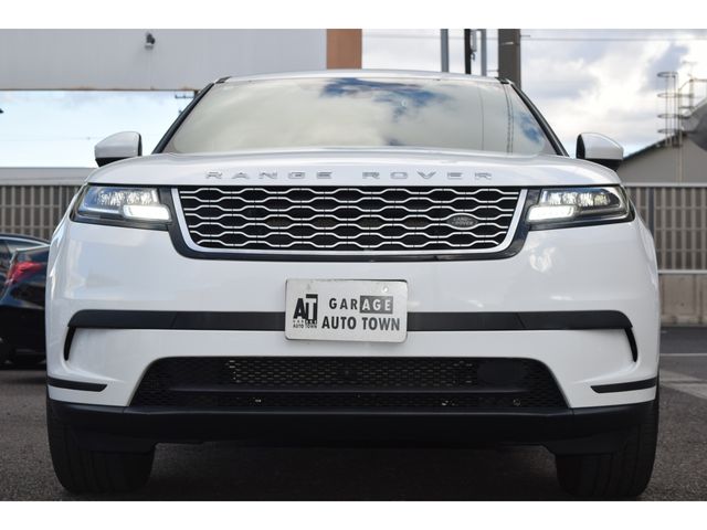 ROVER RANGE  VE 2018 Image 31
