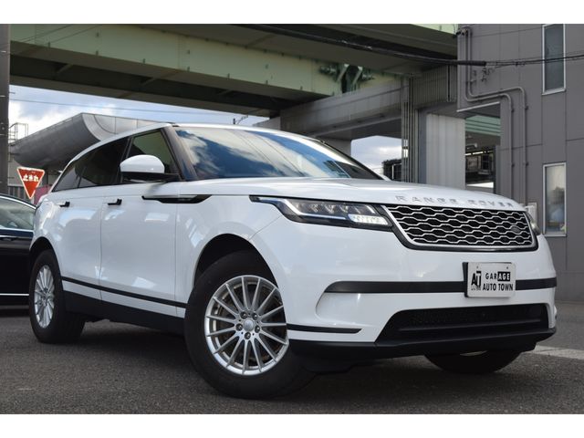 ROVER RANGE  VE 2018 Image 31