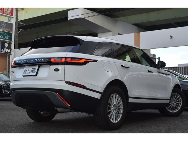 ROVER RANGE  VE 2018 Image 31