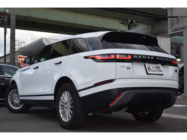 ROVER RANGE  VE 2018 Image 31