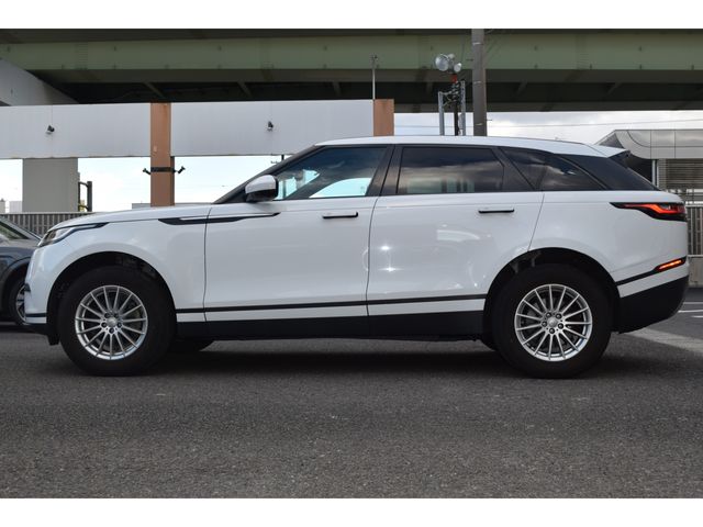 ROVER RANGE  VE 2018 Image 31