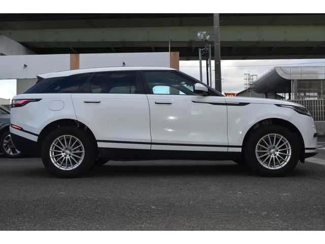 ROVER RANGE  VE 2018 Image 31