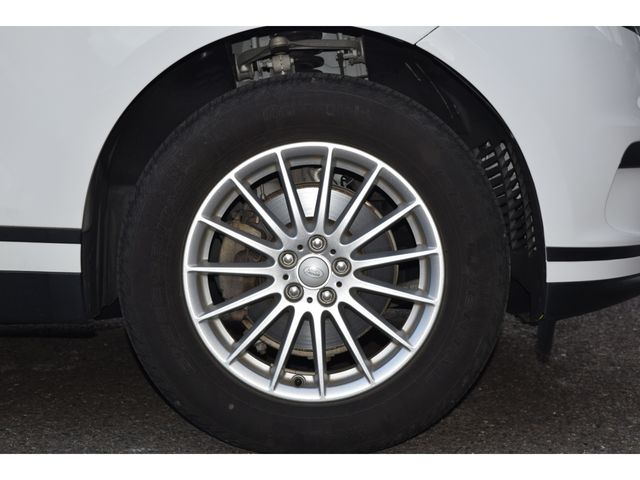 ROVER RANGE  VE 2018 Image 31