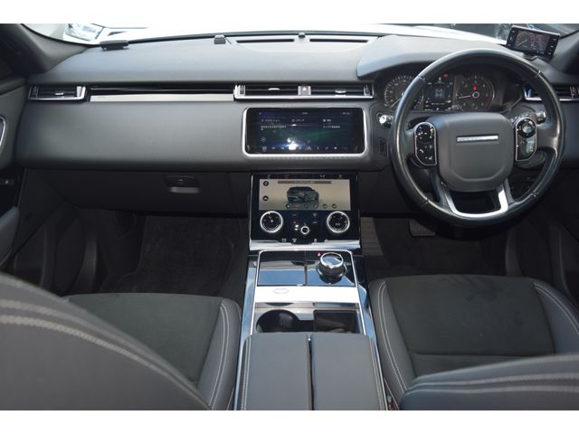 ROVER RANGE  VE 2018 Image 31