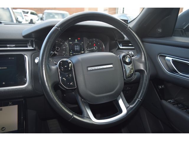 ROVER RANGE  VE 2018 Image 31