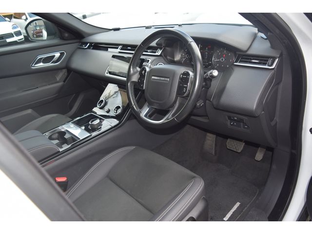 ROVER RANGE  VE 2018 Image 31