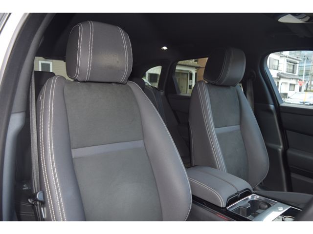 ROVER RANGE  VE 2018 Image 31