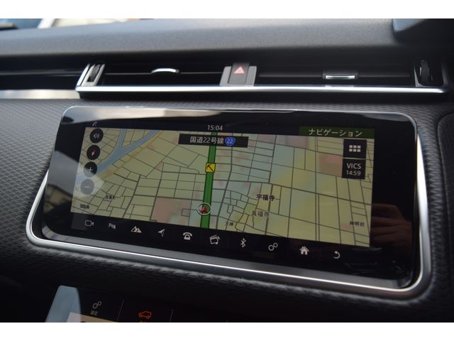 ROVER RANGE  VE 2018 Image 31