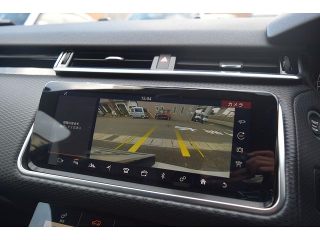 ROVER RANGE  VE 2018 Image 31