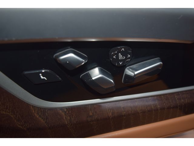 BMW 7SERIES 2019 Image 31