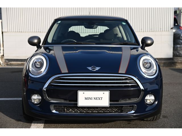 BMW MINI COOPER 2017 Image 31