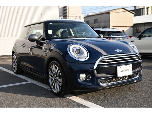 BMW MINI COOPER 2017 Image 31
