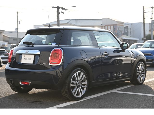BMW MINI COOPER 2017 Image 31