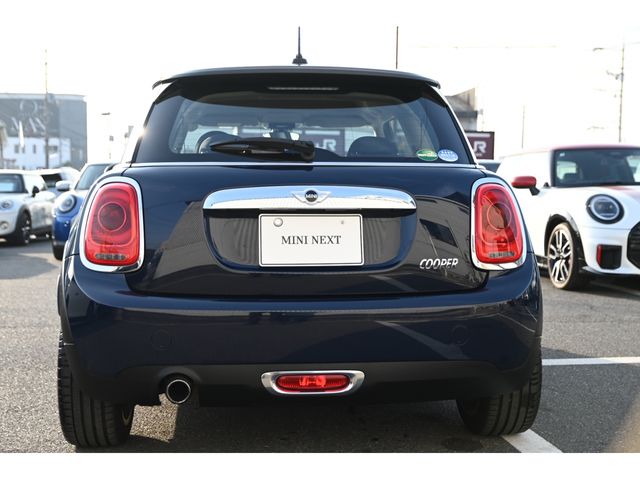 BMW MINI COOPER 2017 Image 31