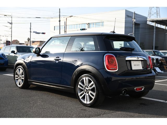 BMW MINI COOPER 2017 Image 31