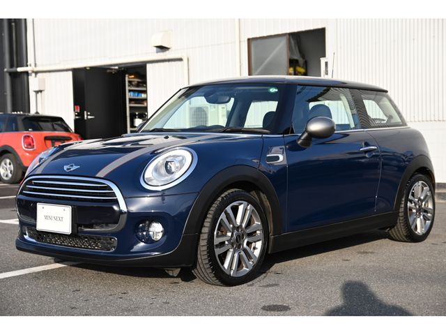 BMW MINI COOPER 2017 Image 31