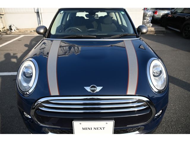 BMW MINI COOPER 2017 Image 31