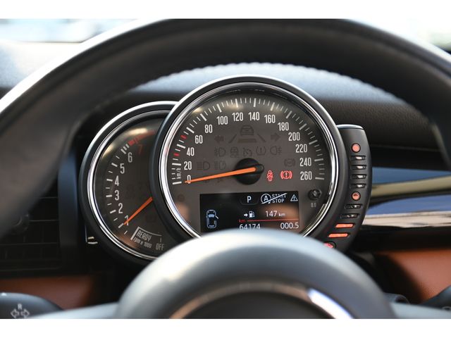 BMW MINI COOPER 2017 Image 31