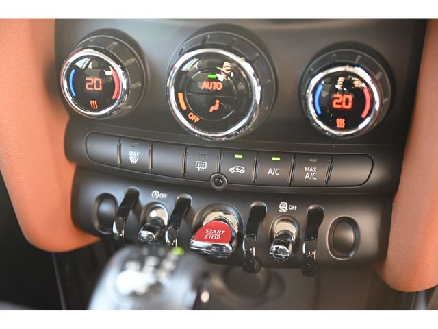 BMW MINI COOPER 2017 Image 31