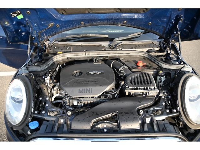 BMW MINI COOPER 2017 Image 31