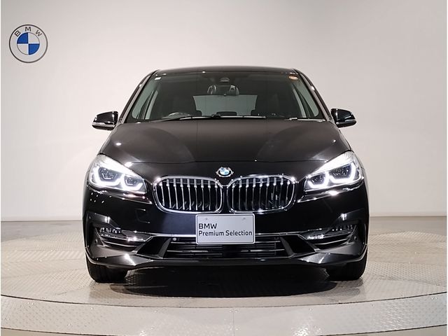 BMW 2SERIES ACTIVE T 2019 Image 31