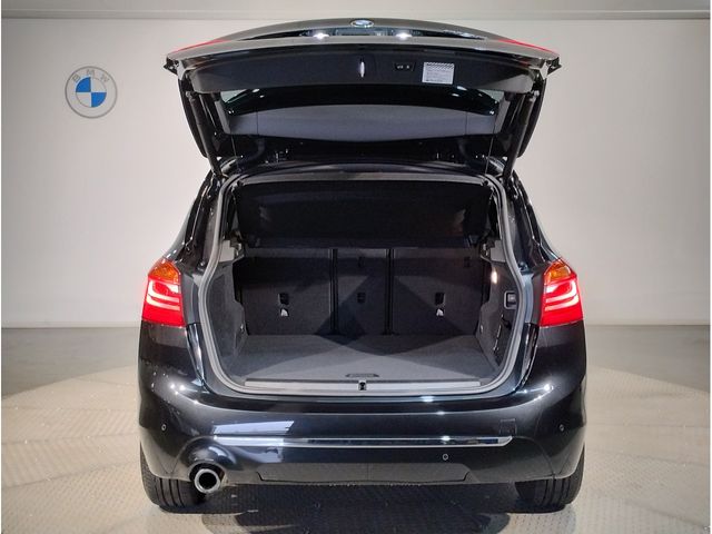 BMW 2SERIES ACTIVE T 2019 Image 31