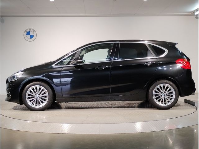 BMW 2SERIES ACTIVE T 2019 Image 31