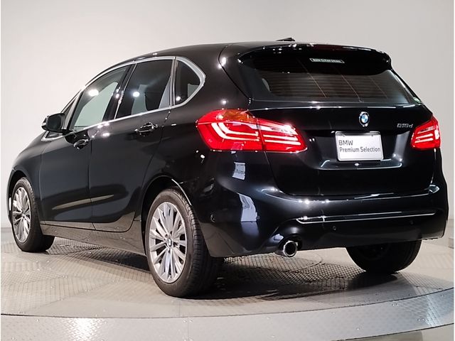 BMW 2SERIES ACTIVE T 2019 Image 31