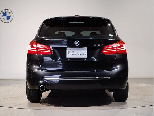 BMW 2SERIES ACTIVE T 2019 Image 31