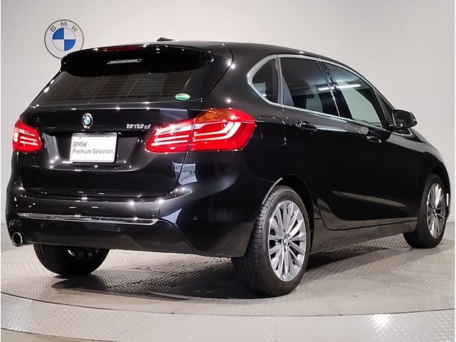 BMW 2SERIES ACTIVE T 2019 Image 31
