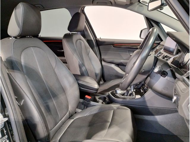 BMW 2SERIES ACTIVE T 2019 Image 31