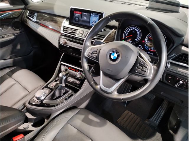 BMW 2SERIES ACTIVE T 2019 Image 31