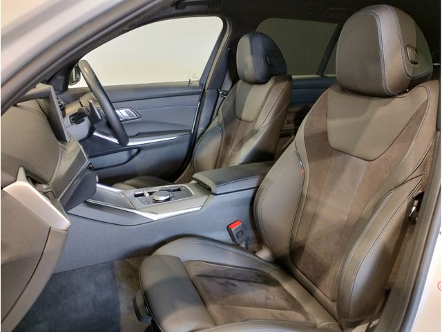 BMW 3SERIES TOURING 2023 Image 31