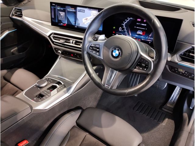 BMW 3SERIES TOURING 2023 Image 31