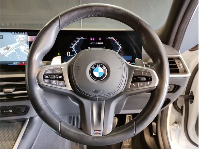 BMW 3SERIES TOURING 2023 Image 31