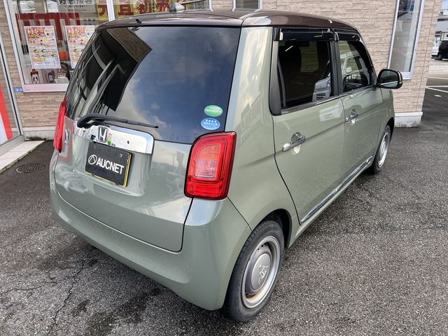 HONDA N-ONE 2018 Image 31