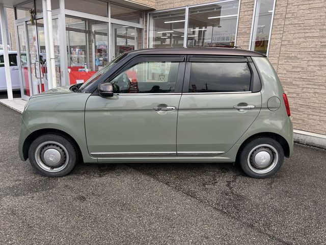 HONDA N-ONE 2018 Image 31