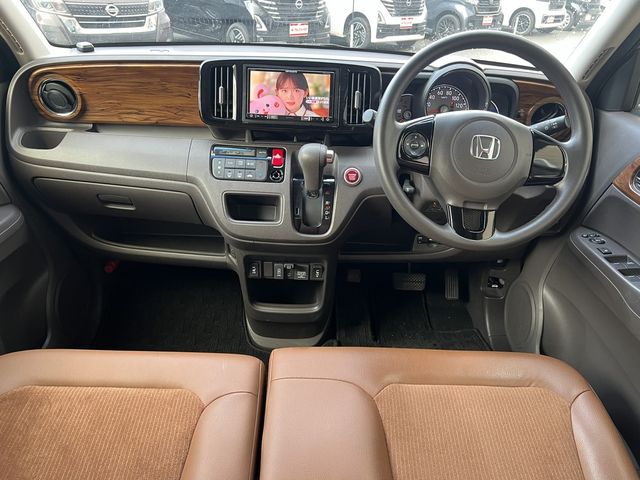 HONDA N-ONE 2018 Image 31