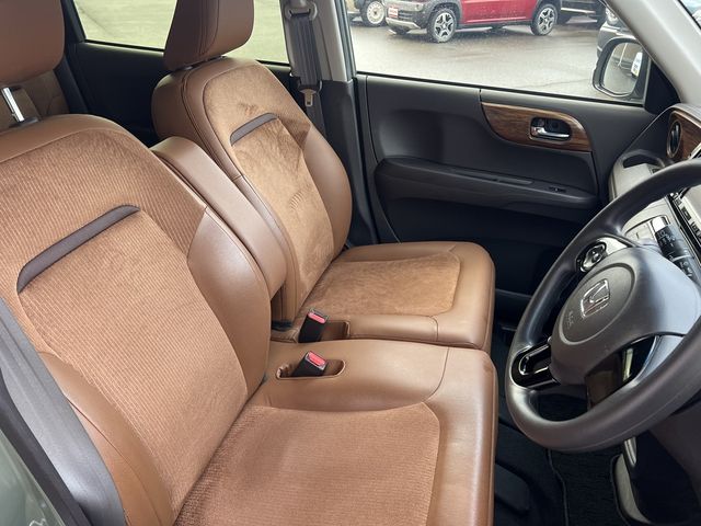 HONDA N-ONE 2018 Image 31