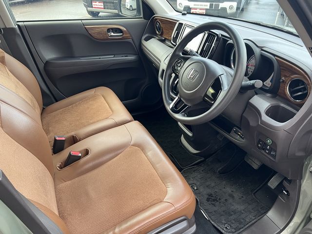 HONDA N-ONE 2018 Image 31