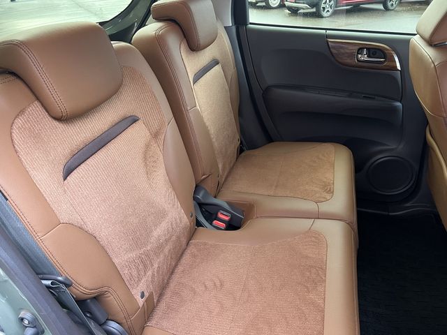 HONDA N-ONE 2018 Image 31