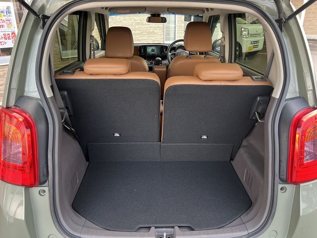 HONDA N-ONE 2018 Image 31