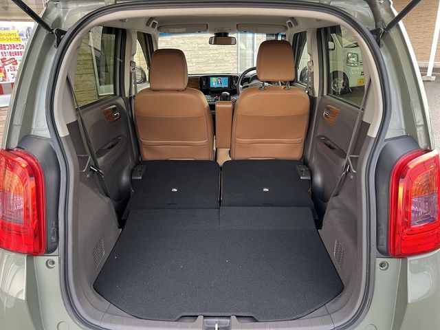 HONDA N-ONE 2018 Image 31