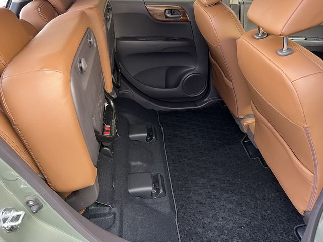 HONDA N-ONE 2018 Image 31