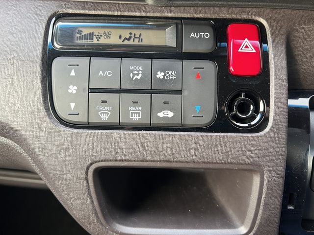 HONDA N-ONE 2018 Image 31