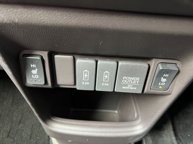 HONDA N-ONE 2018 Image 31