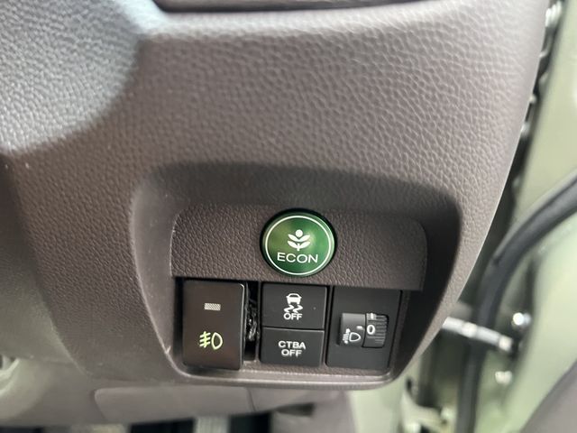 HONDA N-ONE 2018 Image 31