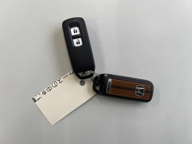 HONDA N-ONE 2018 Image 31