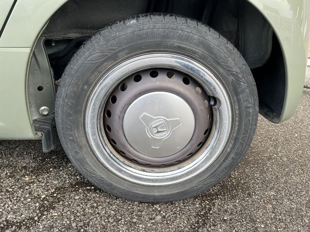 HONDA N-ONE 2018 Image 31